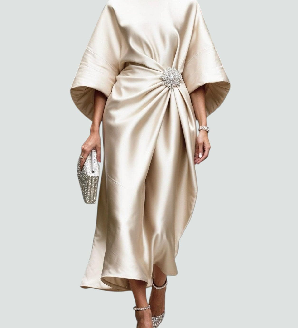 Annalena – Langes Abendkleid