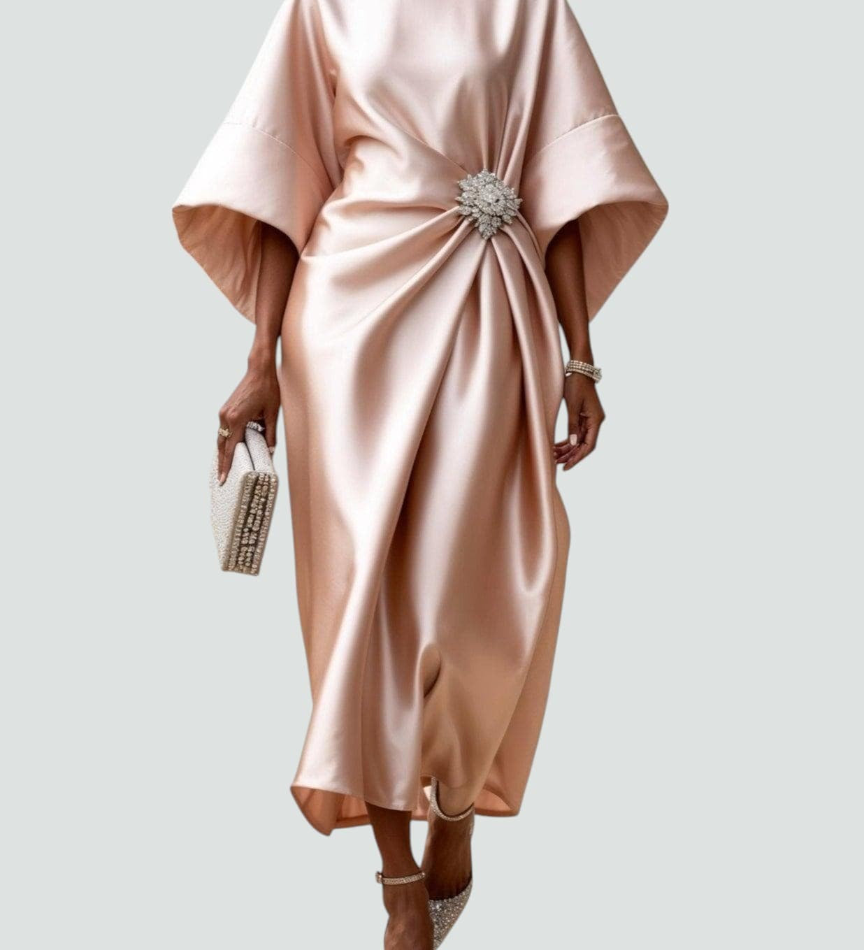 Annalena – Langes Abendkleid