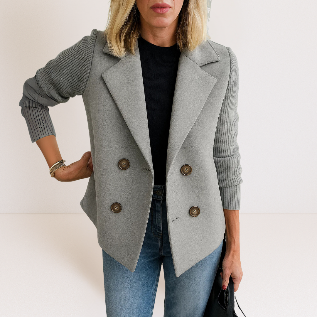 Elisabeth - Premium Casual Blazer