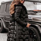 ANASTASIA – MITTELLANGE DAMENJACKE