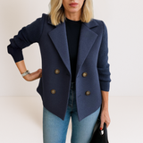 Elisabeth - Premium Casual Blazer