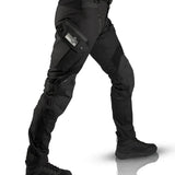 Lukas – Wasserdichte taktische Hosen für den professionellen Alltag