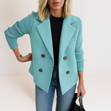 Elisabeth - Premium Casual Blazer