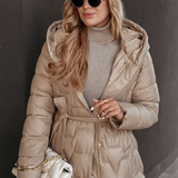 ANASTASIA – MITTELLANGE DAMENJACKE