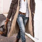 Mille - Wendbare Jacke