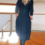 ANNALENA - Elegante und Bequeme Kleid