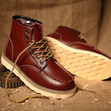 Harrison™ - Retro Stiefel