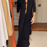 KARIN - Sommerliches Freizeitkleid