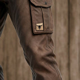 DAVID - ISOLIERTE UTILITY-HOSE