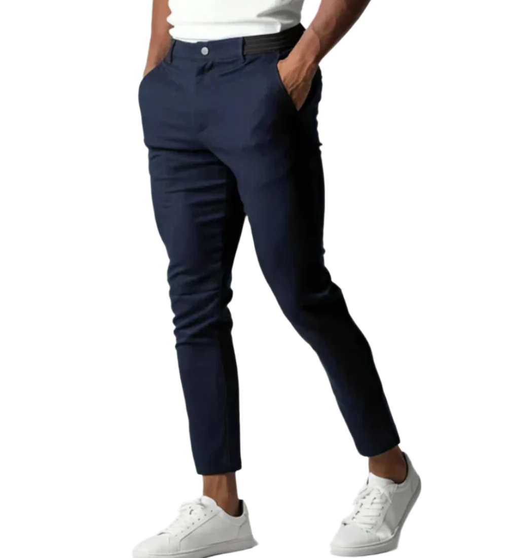 Elio - Stretch Chino