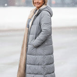 Eleanor - Sherpa Wintermantel