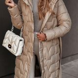 ANASTASIA – MITTELLANGE DAMENJACKE