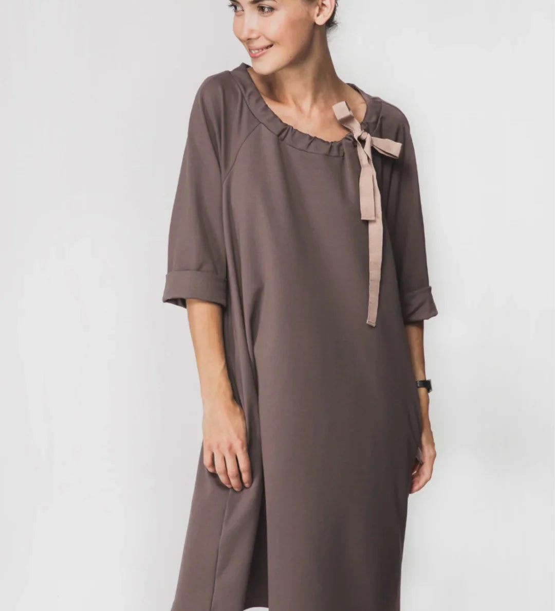 LILITH - Elegantes französisches Kleid