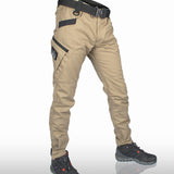 Lukas – Wasserdichte taktische Hosen für den professionellen Alltag