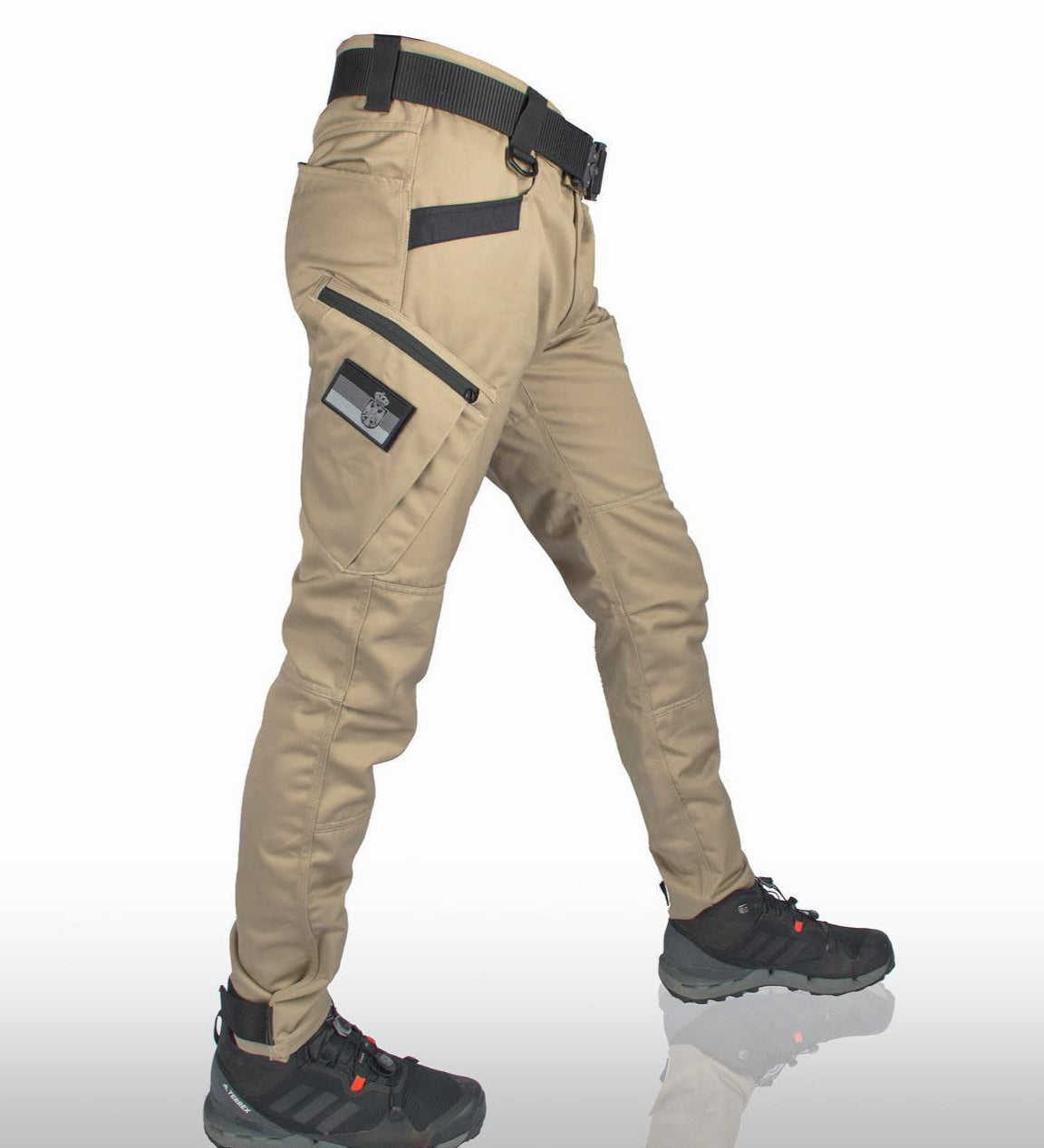 Lukas – Wasserdichte taktische Hosen für den professionellen Alltag