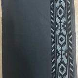 Hendrik - Ethnische Komfort Fit Hose