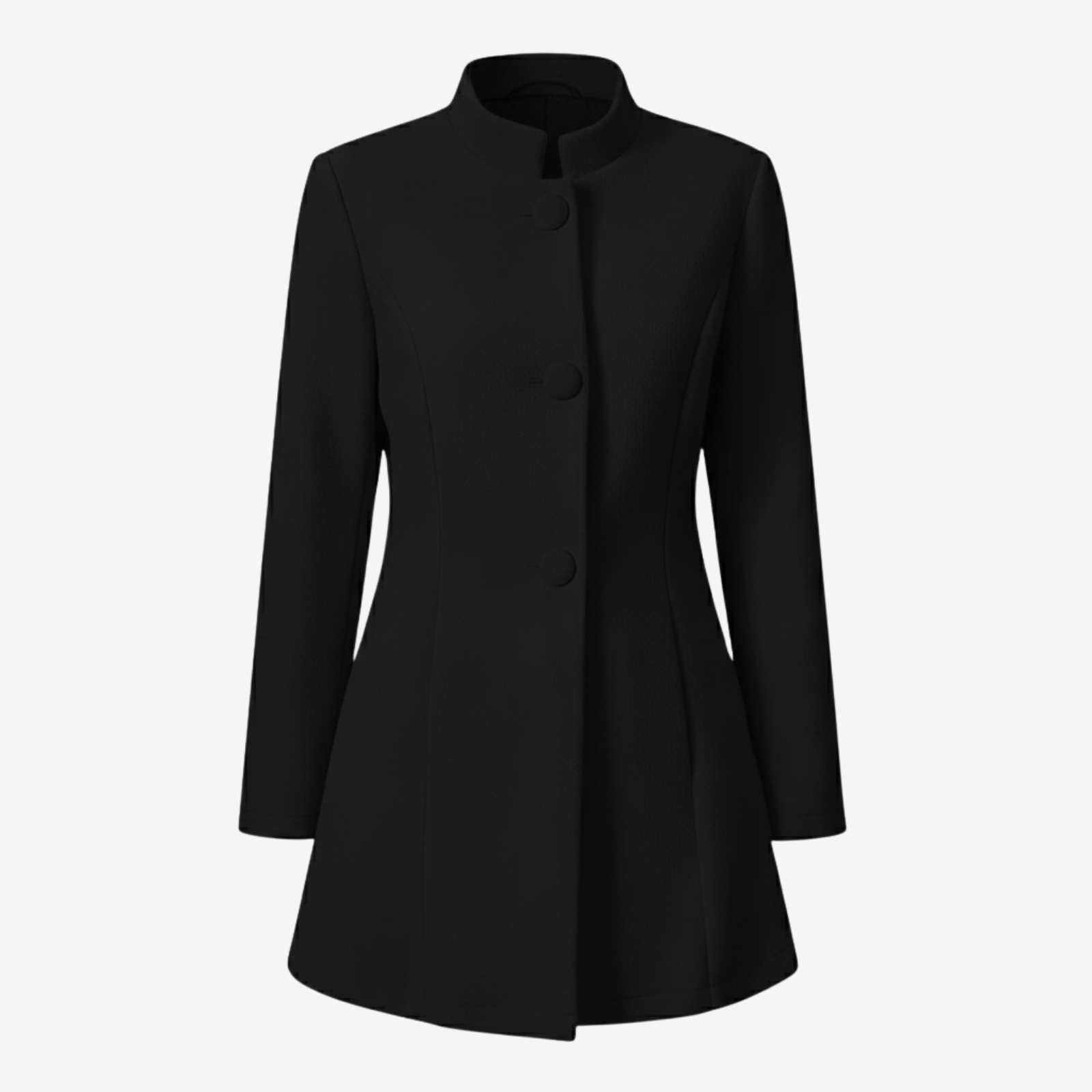 Elise - Klassischer Mantel