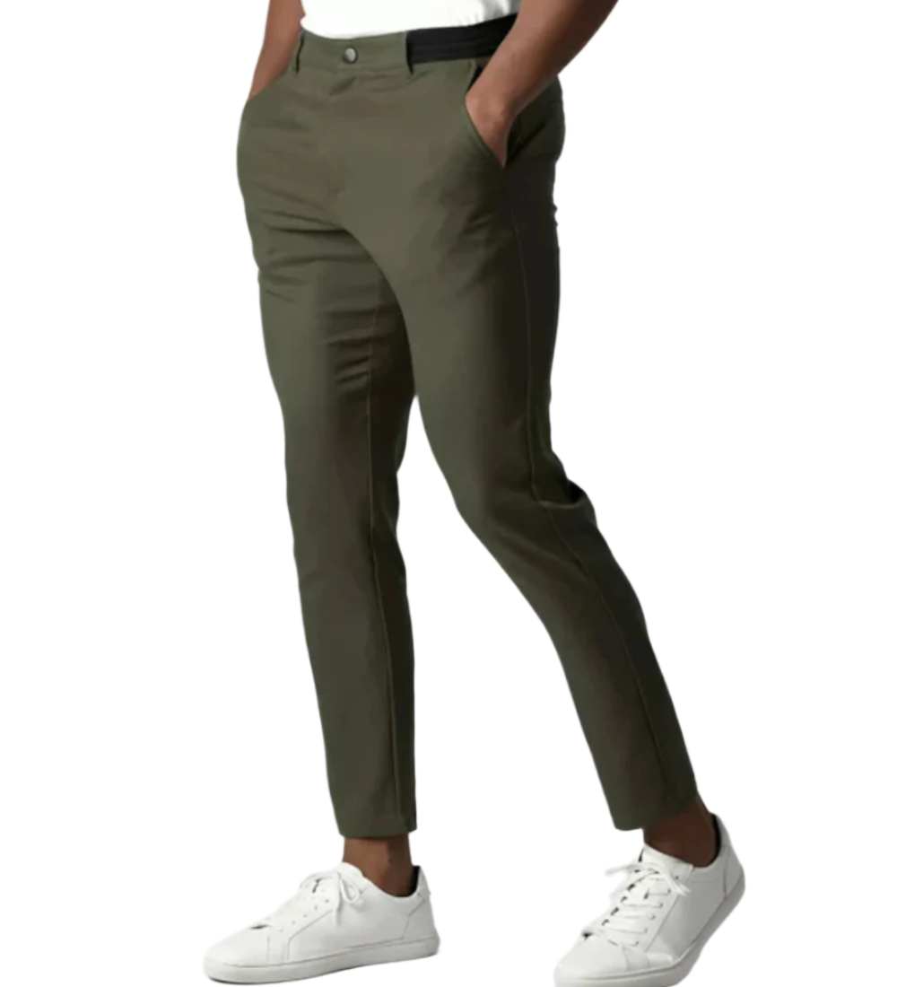 Elio - Stretch Chino