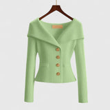 SELIN - Eleganter Cardigan