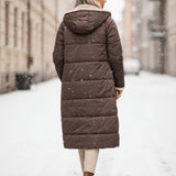 Eleanor - Sherpa Wintermantel