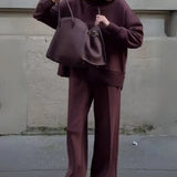 Eveline - Weiches Doppelset