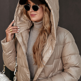ANASTASIA – MITTELLANGE DAMENJACKE
