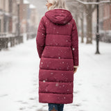 Eleanor - Sherpa Wintermantel