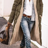 Mille - Wendbare Jacke