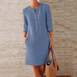 ESTELLE – Stilvolles Kleid