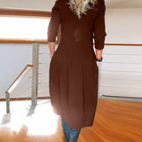 ANNALENA - Elegante und Bequeme Kleid