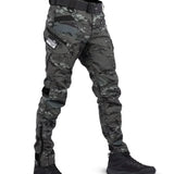 Lukas – Wasserdichte taktische Hosen für den professionellen Alltag