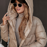 ANASTASIA – MITTELLANGE DAMENJACKE
