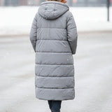 Eleanor - Sherpa Wintermantel