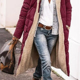 Mille - Wendbare Jacke