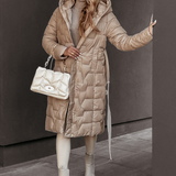 ANASTASIA – MITTELLANGE DAMENJACKE