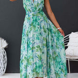 CHIARA – Charmantes Blumendkleid