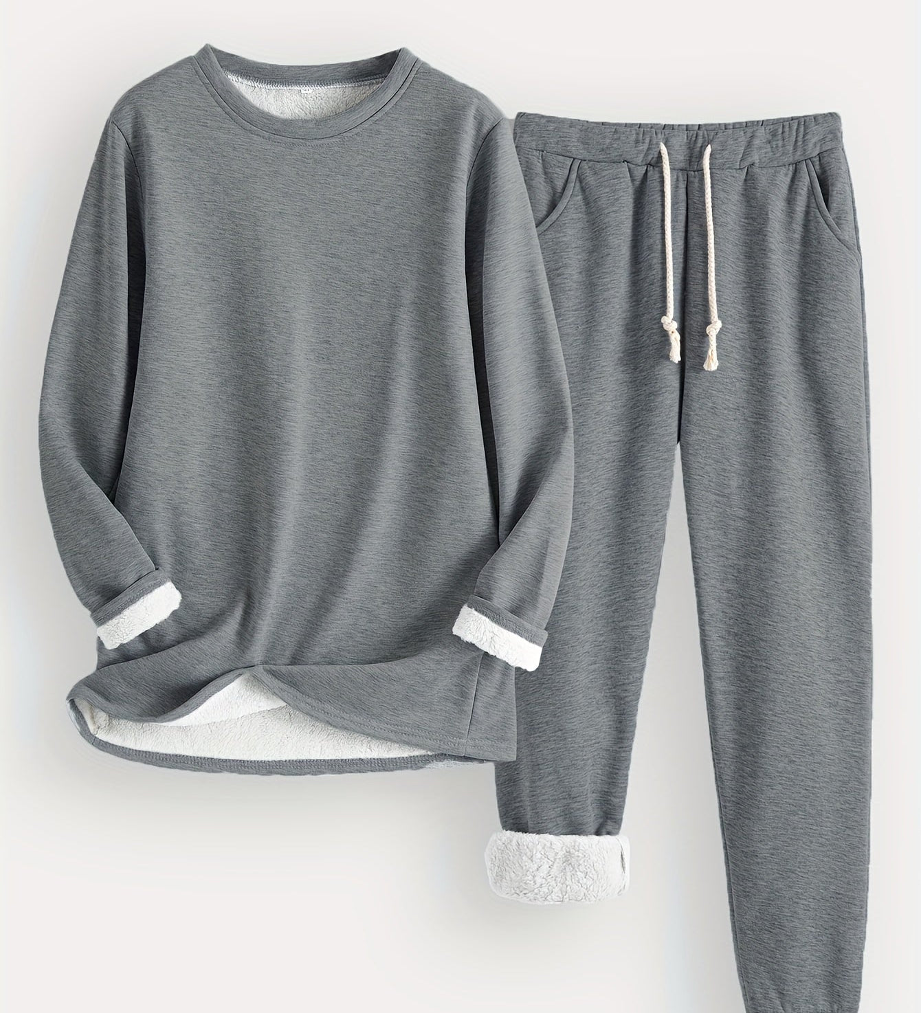 Karina - Bequemes Lounge-Set