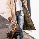 Mille - Wendbare Jacke