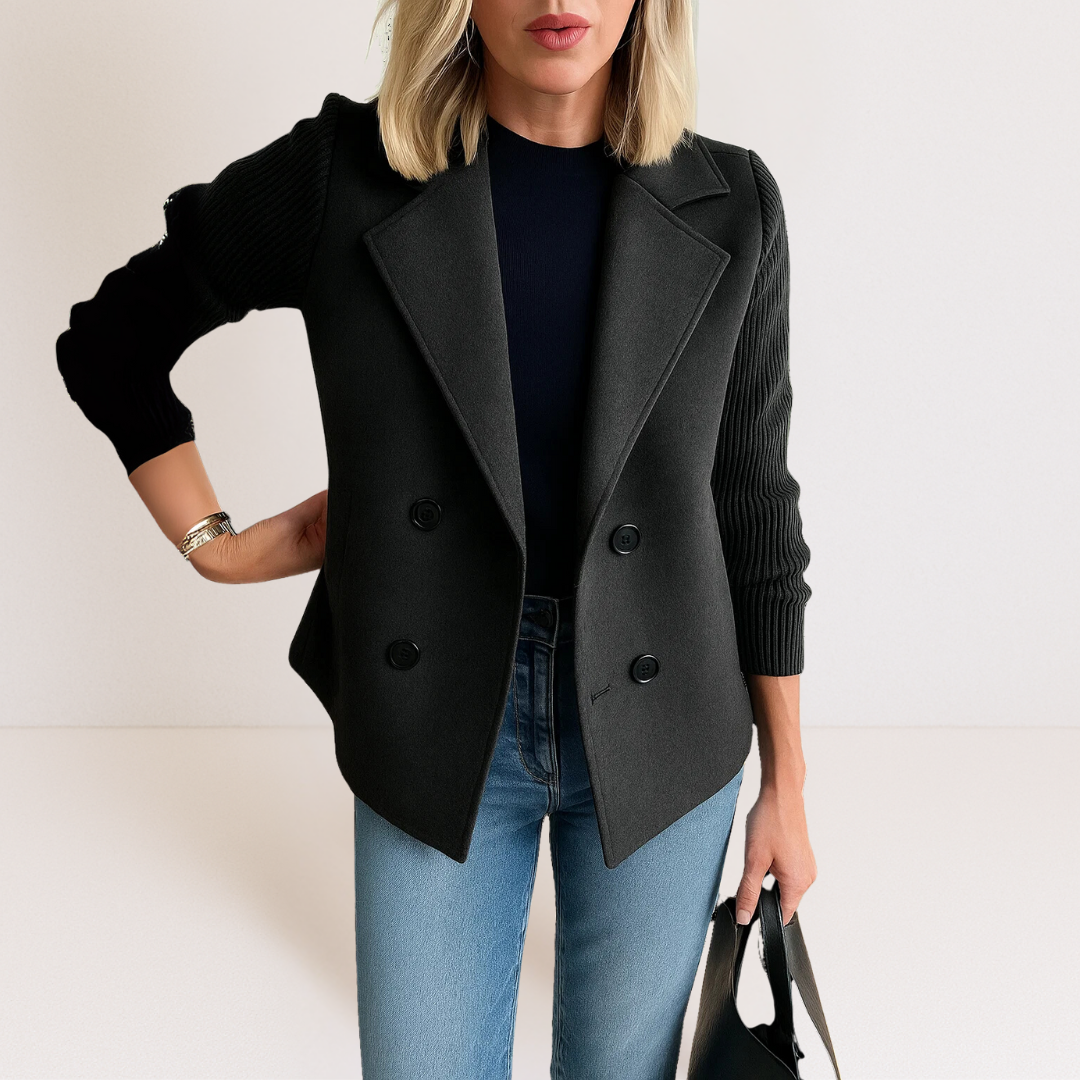 Elisabeth - Premium Casual Blazer