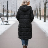 Eleanor - Sherpa Wintermantel