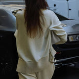 Eveline - Weiches Doppelset