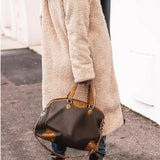 Mille - Wendbare Jacke