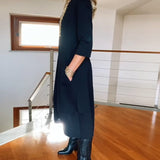 ANNALENA - Elegante und Bequeme Kleid