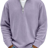 Calix - Eleganter und zeitgemässer Pullover