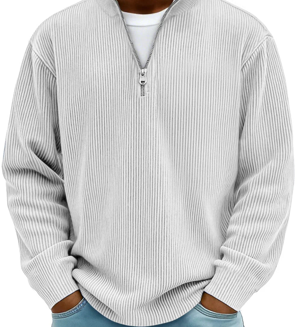 Calix - Eleganter und zeitgemässer Pullover