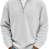 Calix - Eleganter und zeitgemässer Pullover
