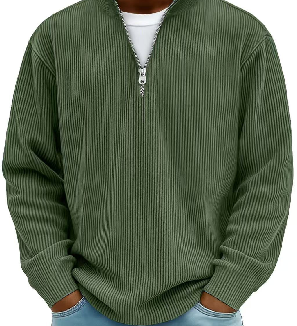 Calix - Eleganter und zeitgemässer Pullover