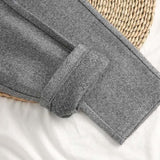 ARIS - Raffinierte Taillierte Hose