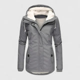 Arabella - Stylische Regenjacke