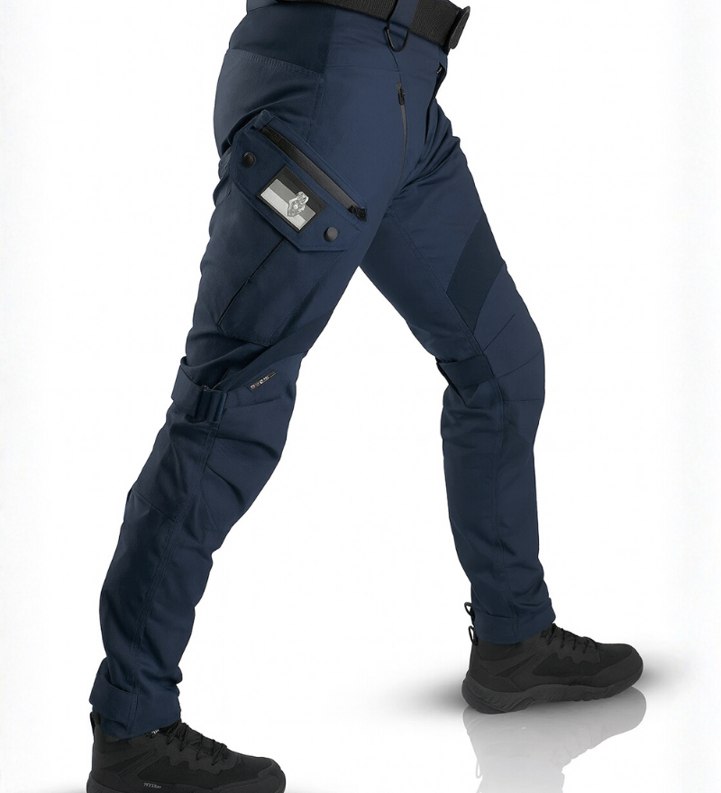 Lukas – Wasserdichte taktische Hosen für den professionellen Alltag